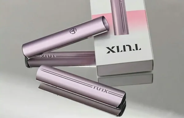 TUTX主機 丁香紫