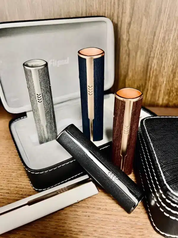 fitpod主機 皮革主機