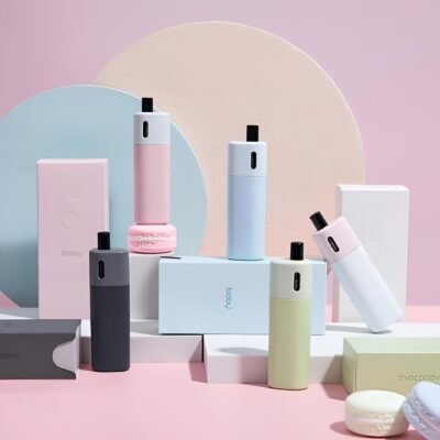 vaptio avocado baby 酪梨寶寶