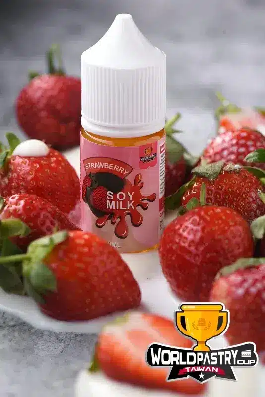 WorldPastry Cop 小煙專用煙油