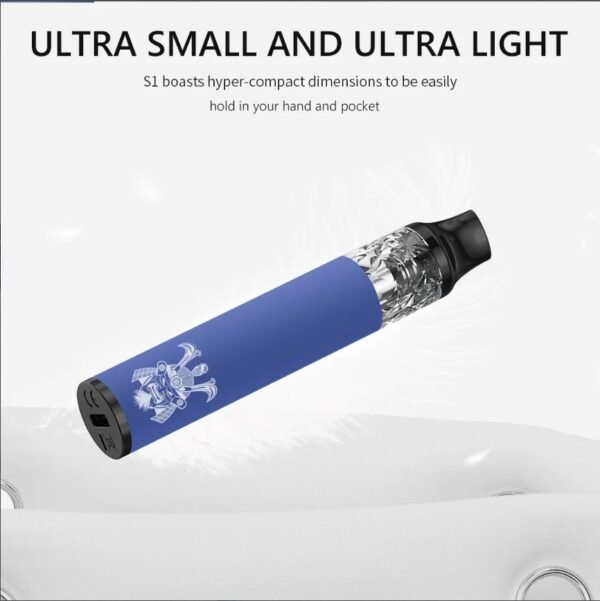 將軍s disposable bars