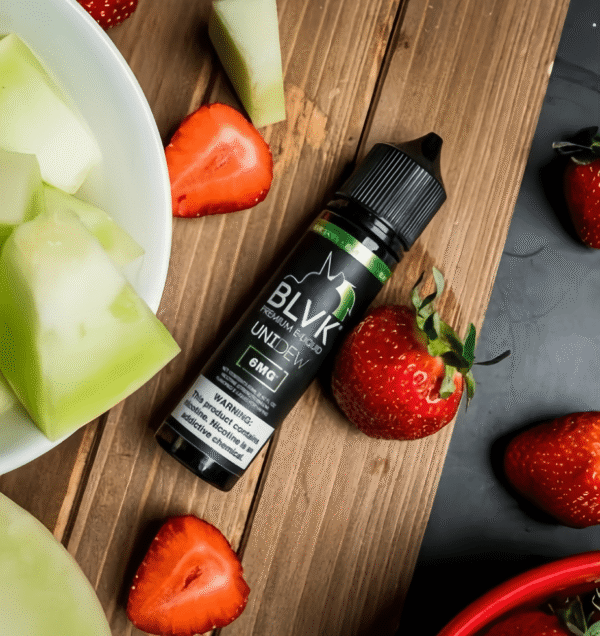 美國blvk 煙油 獨角獸