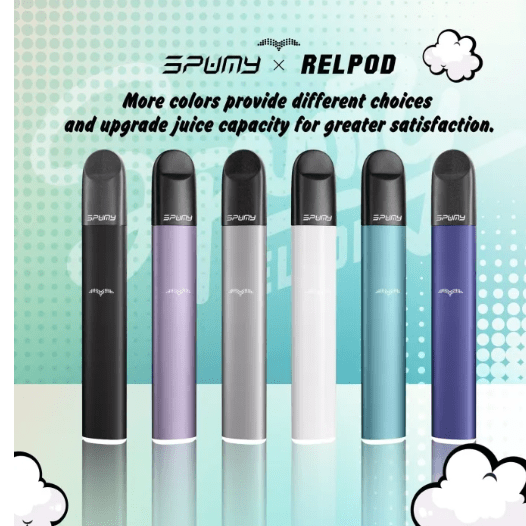 spumy新冰熊五代主機